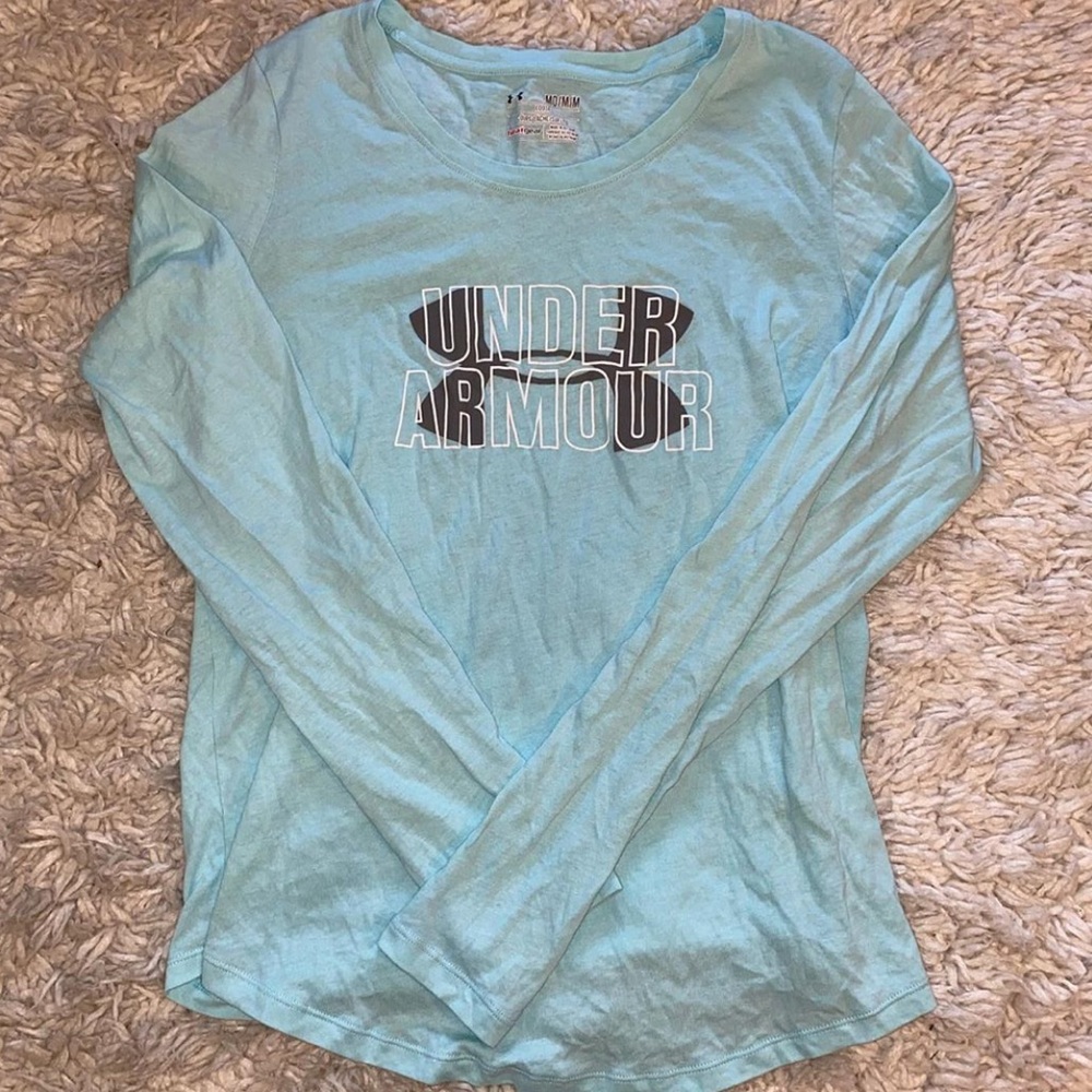 Under Armour Long Sleeve